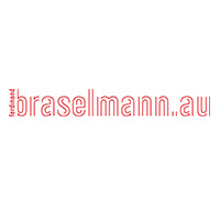 Braselmann logo
